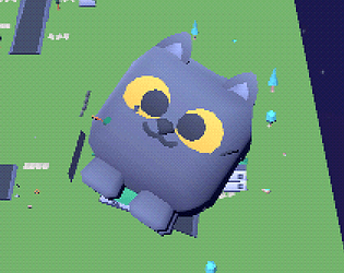 Katameow [Free] [Other]