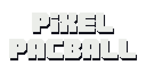 Pixel Pacball