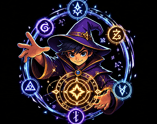 Cover image for Spell Sandbox