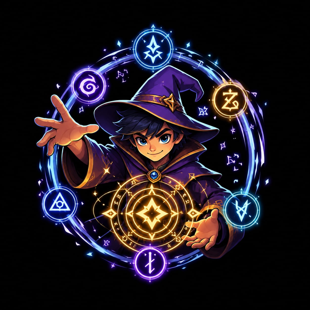 Cover image for Spell Sandbox