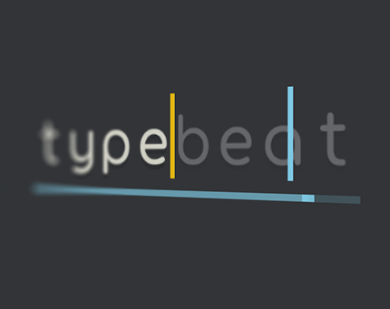 Cover image for type!beat