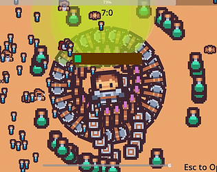 ScaleSurvivor [Free] [Survival] [Windows]