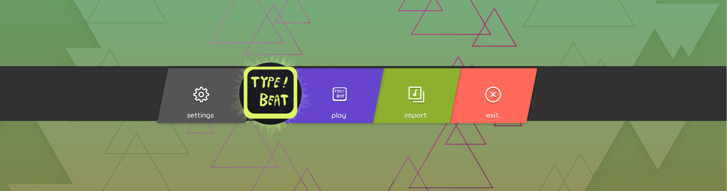 type!beat