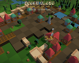 City Smash [Free] [Action]