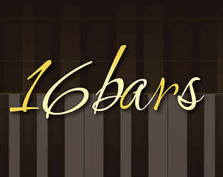 16bars [Free] [Rhythm]