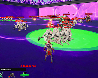WaveSlayer - Limited-Time Playtest [Free] [Action] [Windows]
