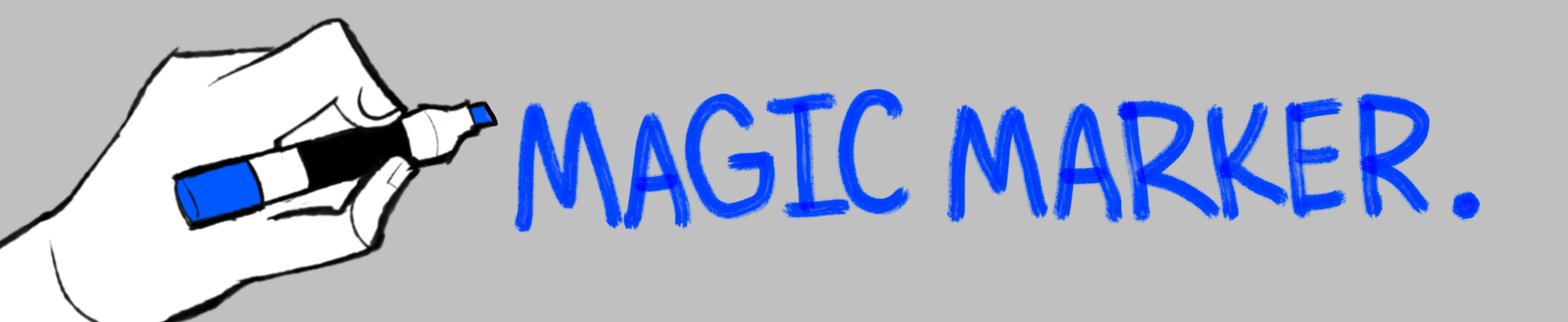 Magic Marker