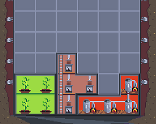 Phantom Drilling [Free] [Other] [Windows]