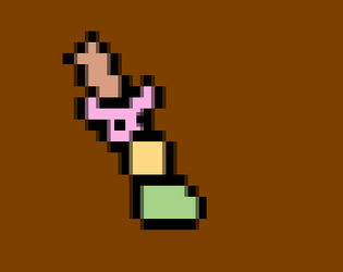 Scratch RPG (Horror thing) [Free] [Other] [Windows]