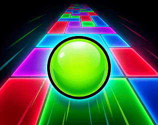 Color Ball Remastered (Android only for now) [Free] [Platformer] [Android]