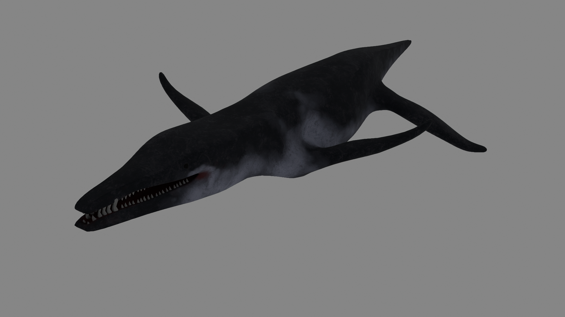 Pliosaurus
