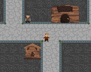 Untitled RPG [Free] [Role Playing]
