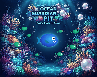 Ocean Guardian Pit [Free] [Action]