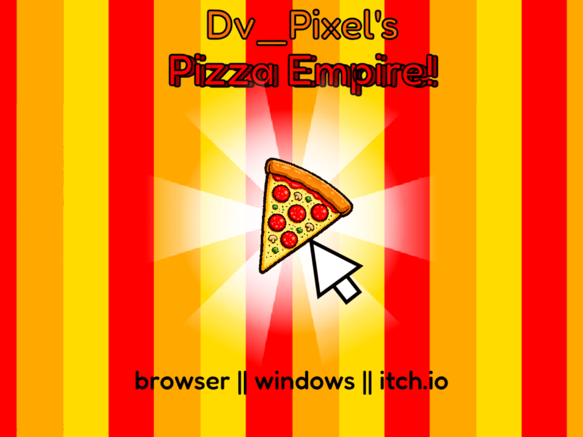 Pizza Empire! (1.2.0)