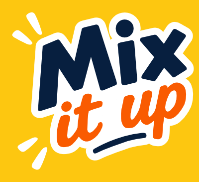 Mix It Up (Game Jam Submission)