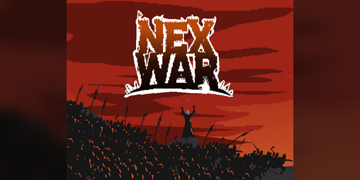 Cover image for NexWar.io | Free Online ARPG in Your Browser