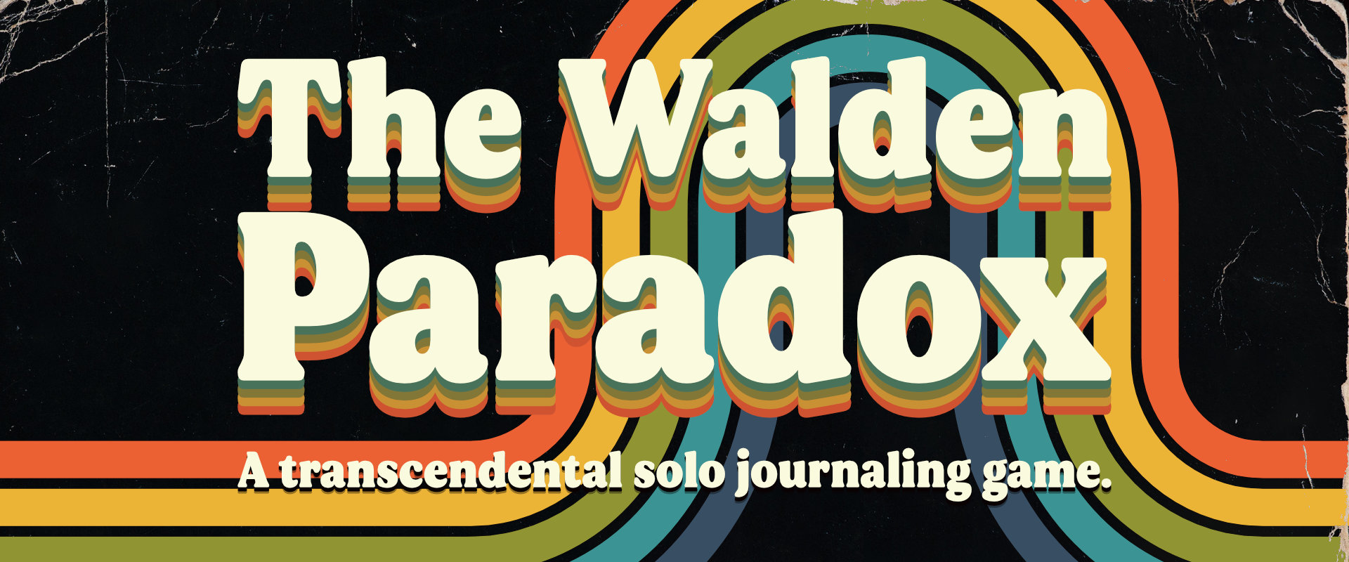 The Walden Paradox
