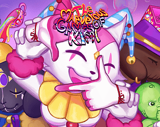 The Marvelous Games of Kimi [Free] [Action] [Windows]