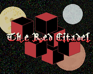Red Citadel [Free] [Role Playing] [Windows]