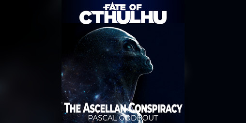 Cover image for Fate of Cthulhu Timeline • The Ascellan Conspiracy