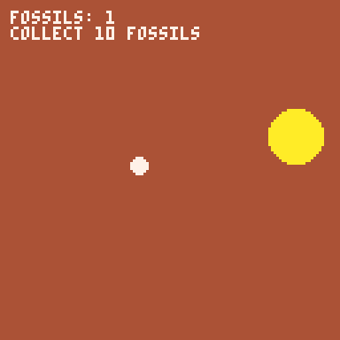 Fossil Collector [Free] [Educational]