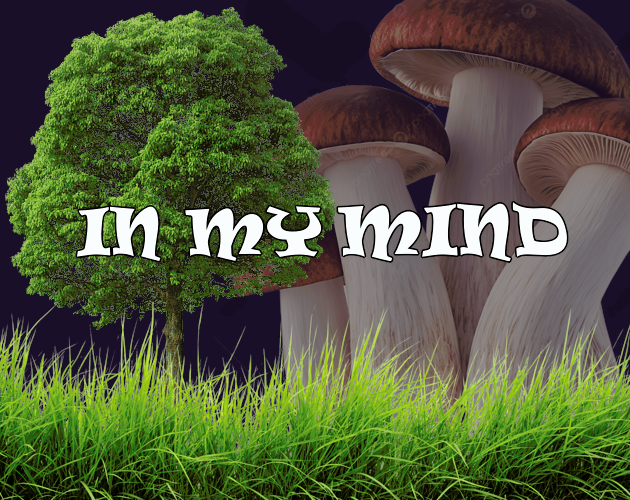 In My Mind