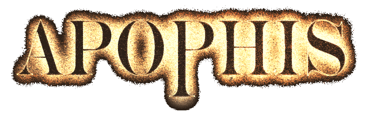 Apophis