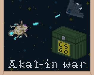 Akal-in war [Free] [Action] [Windows]