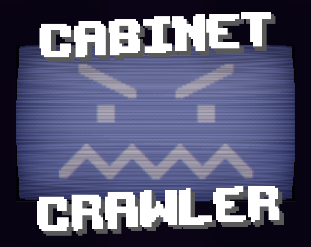Cabinet Crawler cover