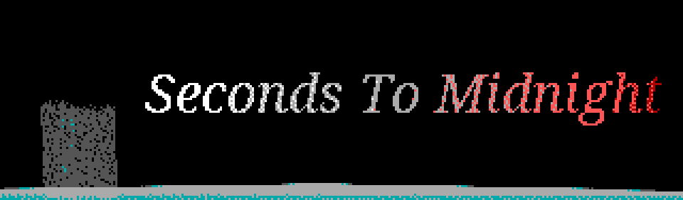 Seconds To Midnight