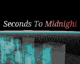 Seconds To Midnight game screenshot
