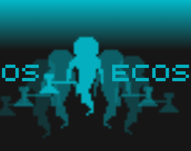 Os Ecos cover