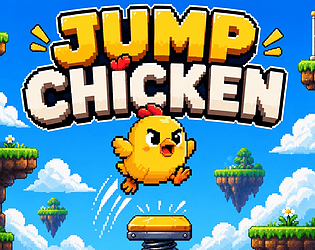 Jump Chicken [Free] [Platformer]