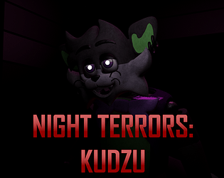 Night Terrors: Kudzu [Free] [Survival] [Windows]
