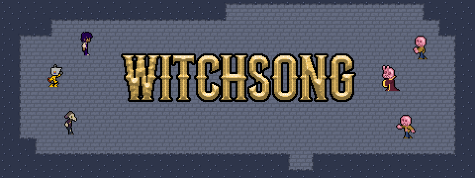 Witchsong