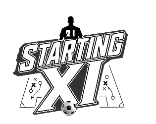 Starting XI [Free] [Interactive Fiction] [Windows]