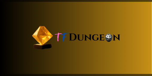 Cover image for TFDungeon