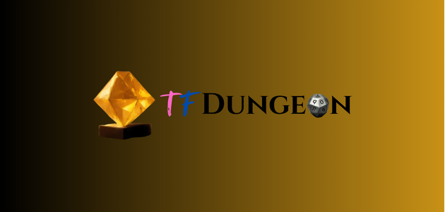 Cover image for TFDungeon