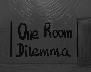 One Room Dilemma [Free] [Visual Novel] [Windows] [Linux]