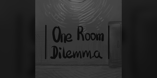 Cover image for One Room Dilemma