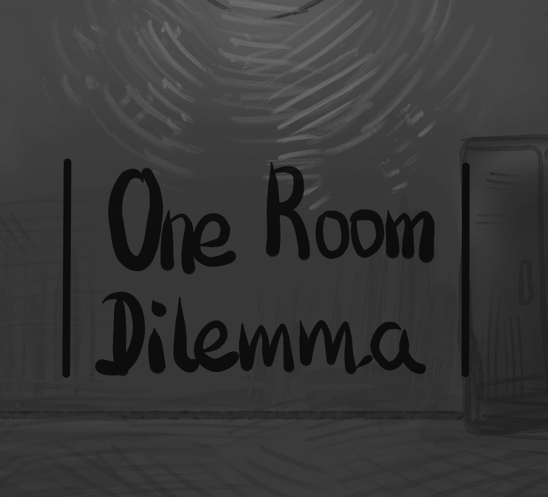 Cover image for One Room Dilemma