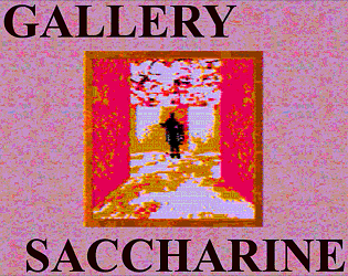 Gallery Saccharine [Free] [Other] [Windows] [macOS]