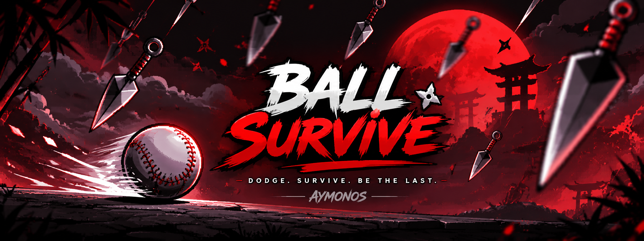 ball survive