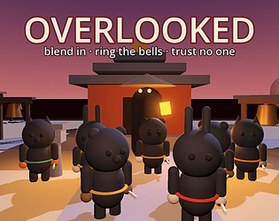 Overlooked [Free]