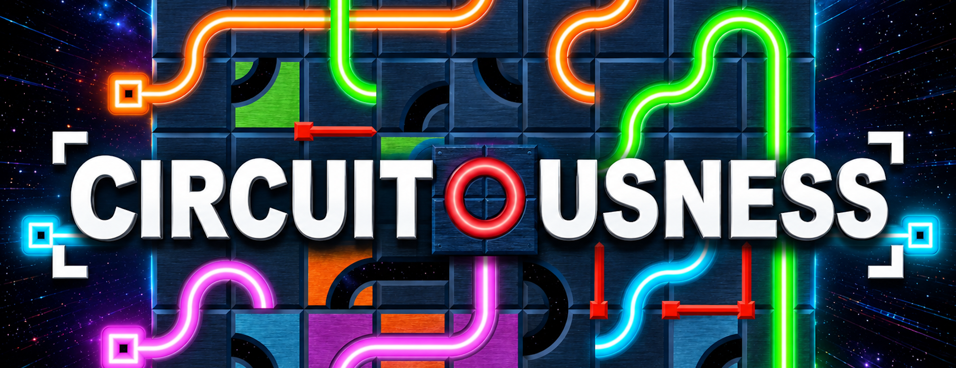CIRCUITOUSNESS