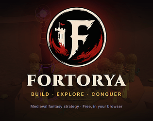 Cover image for Fortorya
