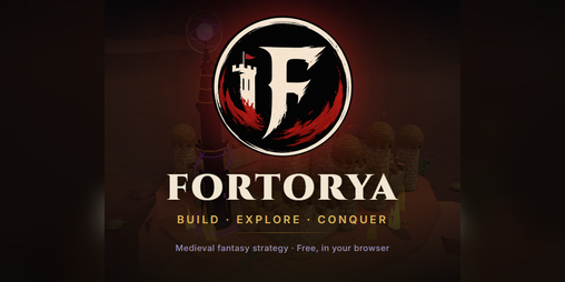 Cover image for Fortorya