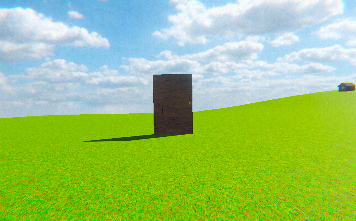 Closed Corners cover