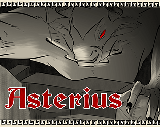 Asterius [Free] [Visual Novel] [Windows] [macOS] [Linux]