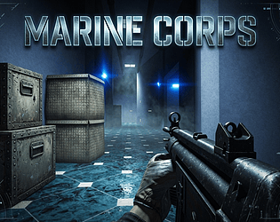 Marine Corps: Soldiers of Satan [Free] [Shooter] [Windows]